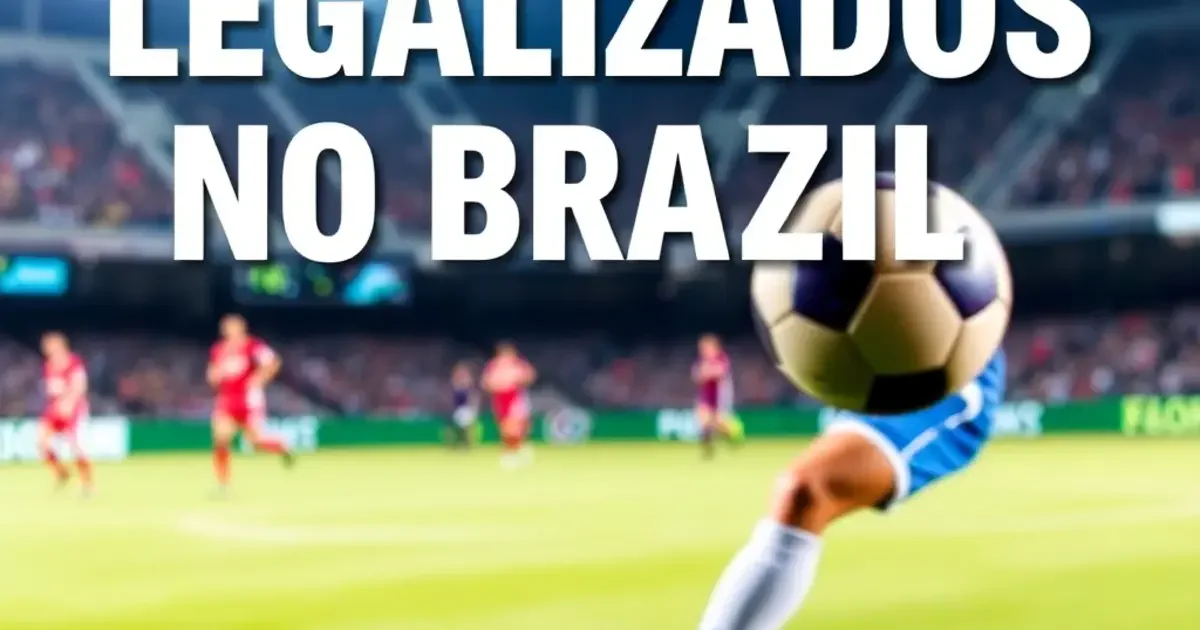 apostas esportivas