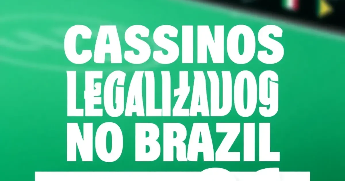 apostas esportivas